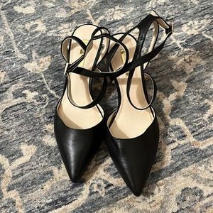 COPY - Louise eat Cie Kitten Heel